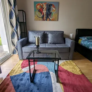 Homestay Cozy Getaway In Bunratty