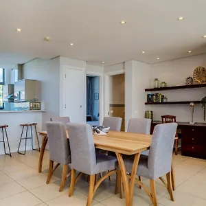 Apartment Juliette B 606